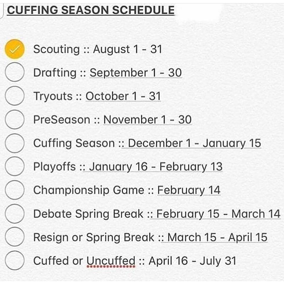 Cuffing Season Moth to a Flame Candle Company