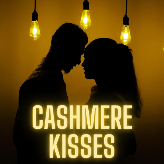 Cashmere Kisses