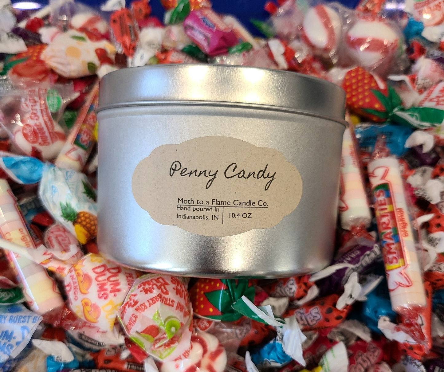 Penny Candy