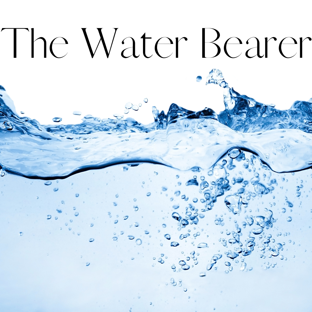 The Water Bearer