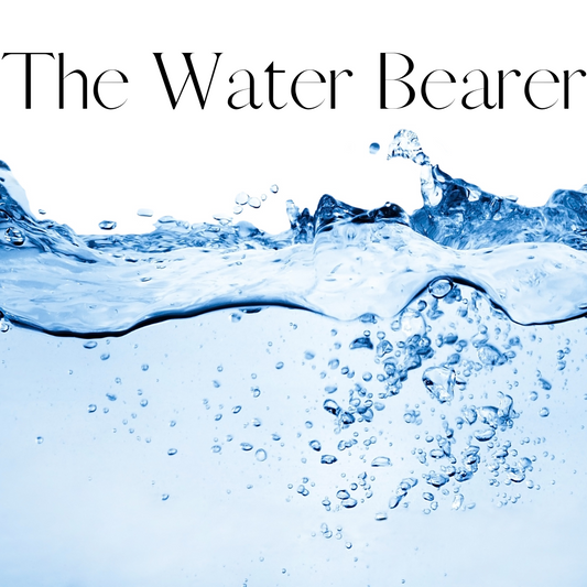 The Water Bearer
