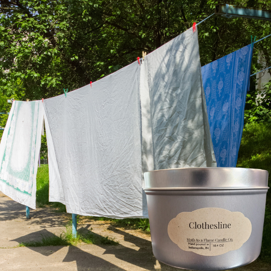 The Clothesline
