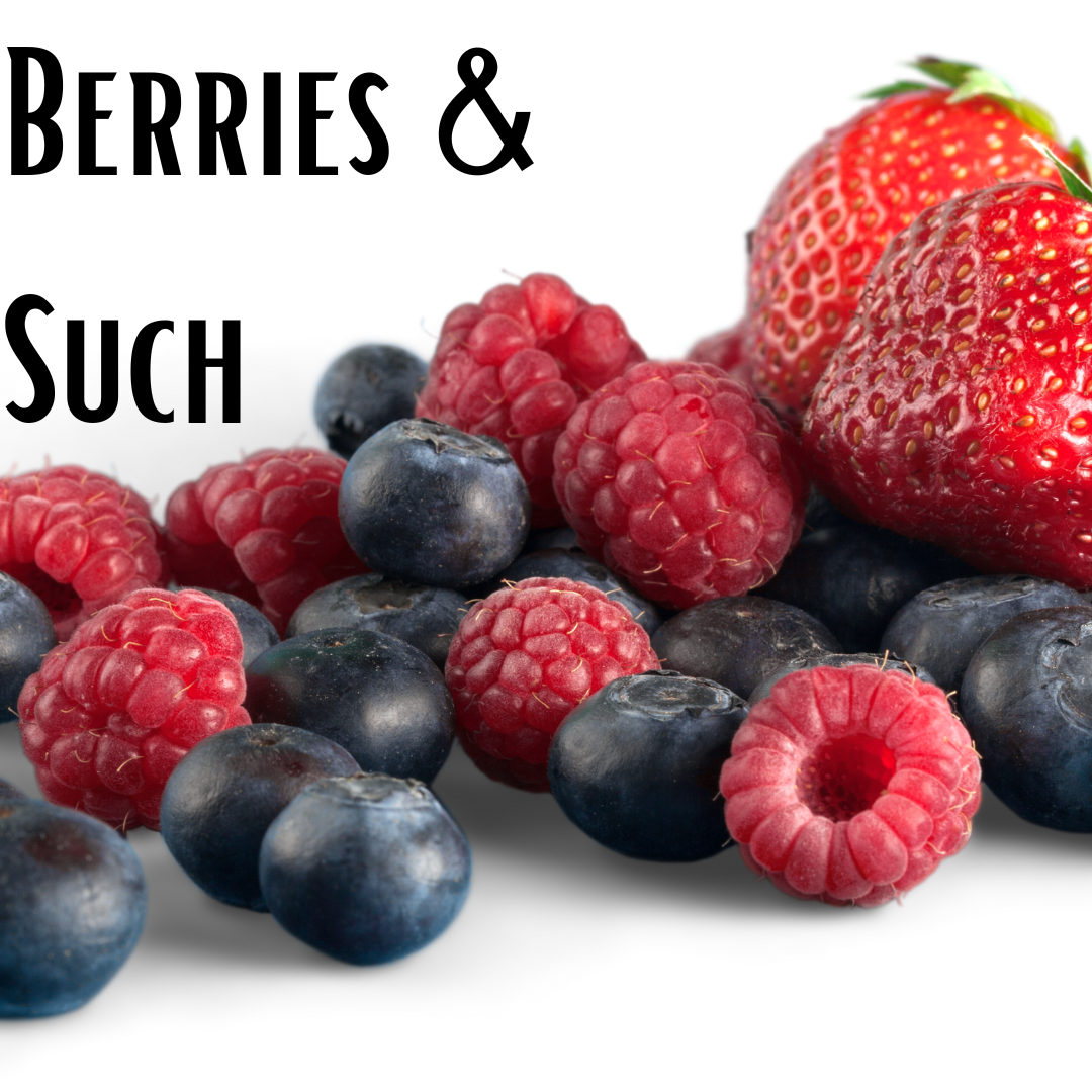 Berries and Such