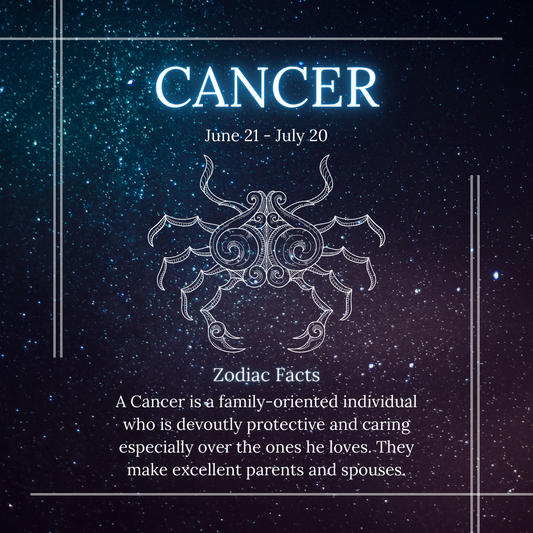 The Crab (Cancer)