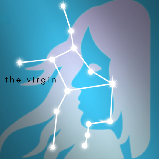 The Virgin (Virgo)
