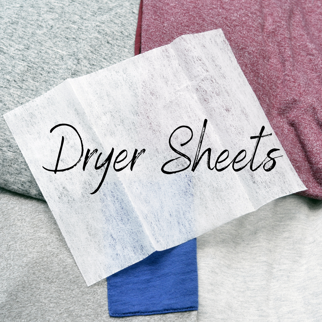 Dryer Sheets