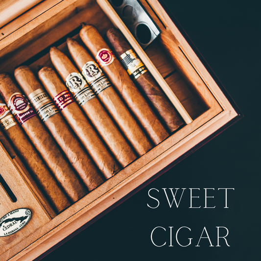 Sweet Cigar